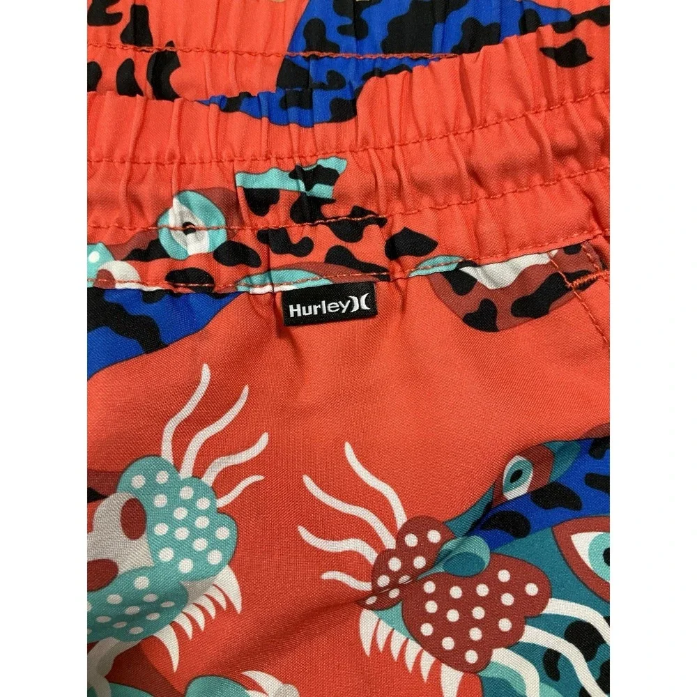 Men's Hurley Cannonball 17
